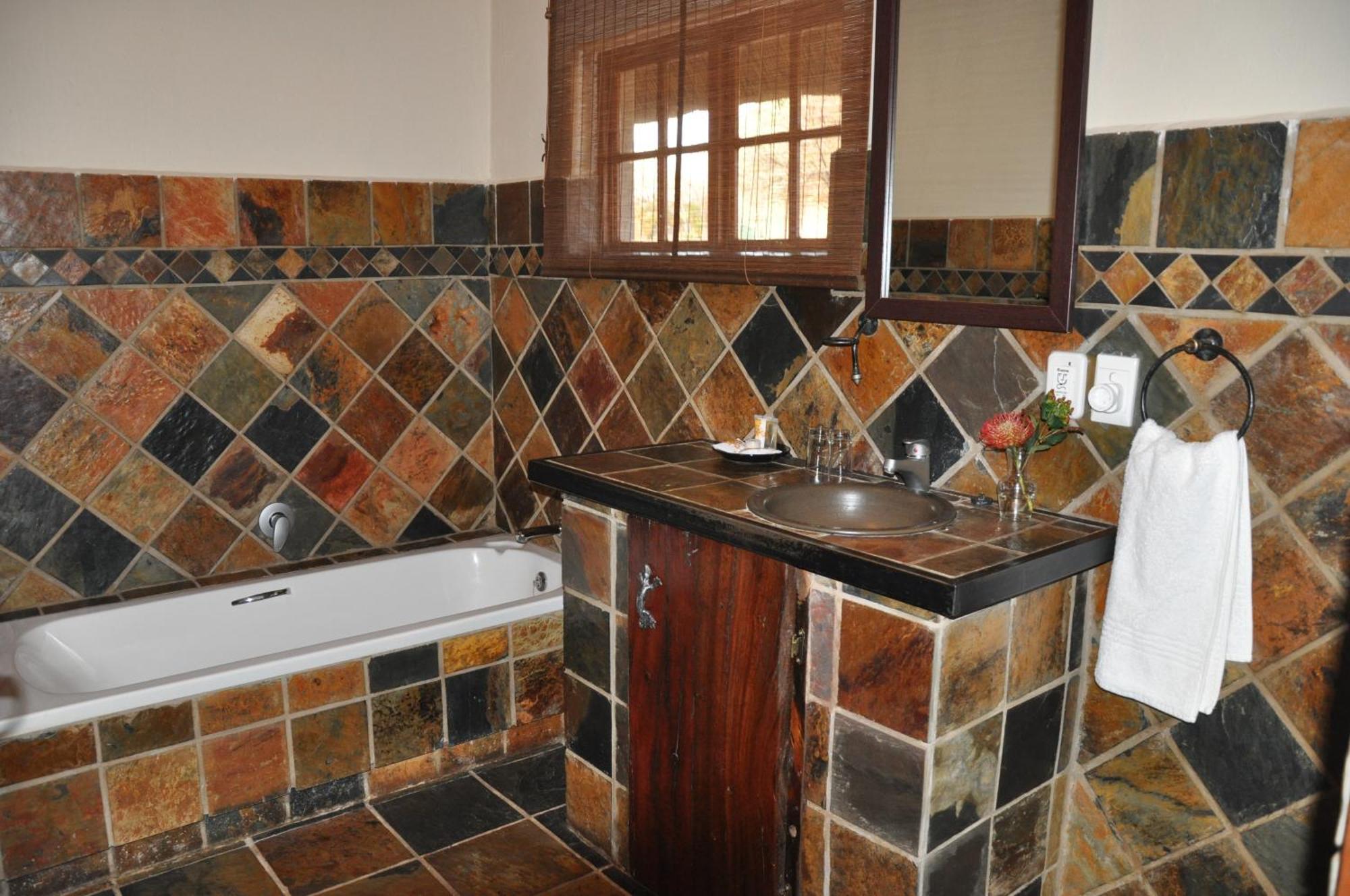 Mongena Private Game Lodge Rust de Winter Quarto foto