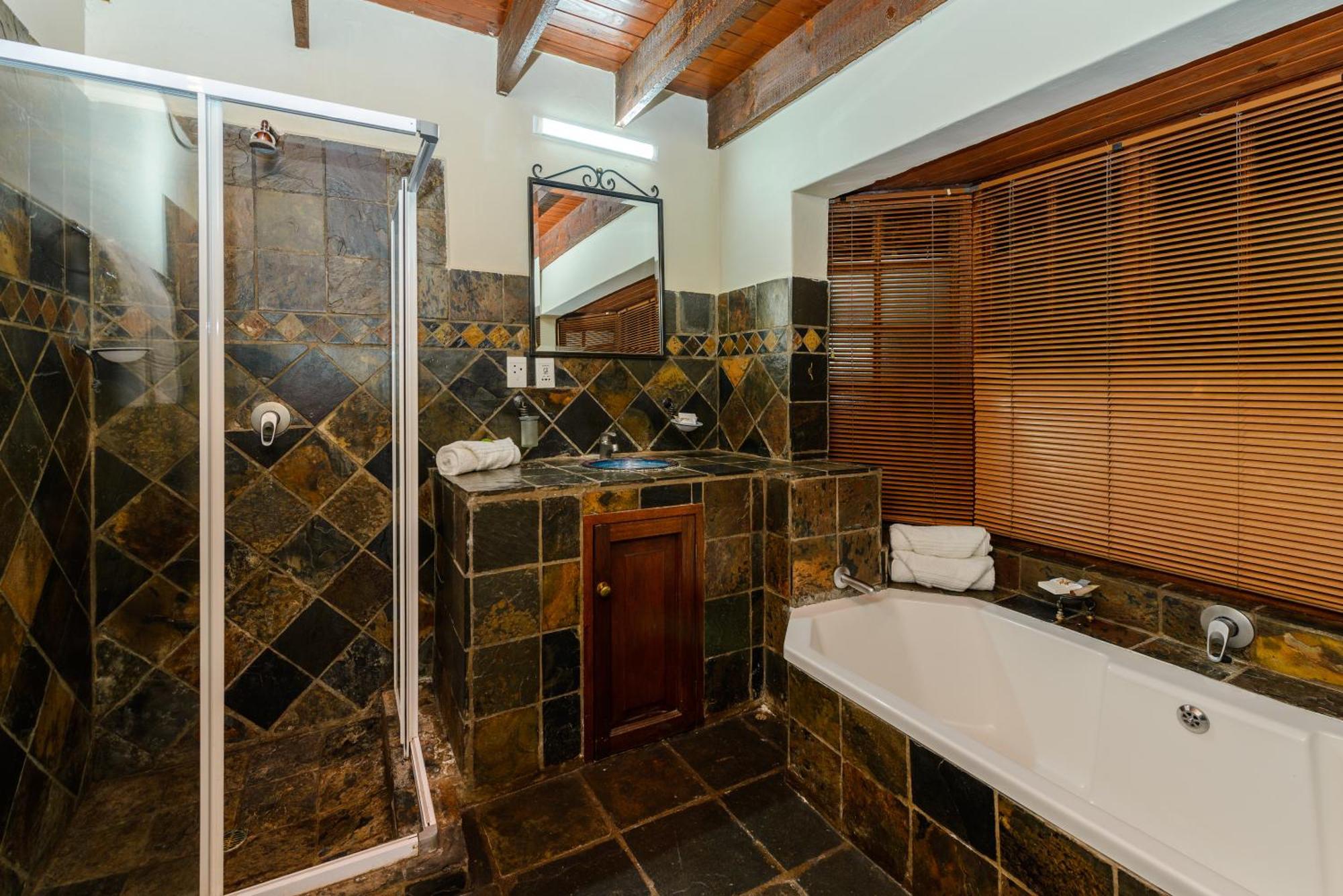 Mongena Private Game Lodge Rust de Winter Quarto foto