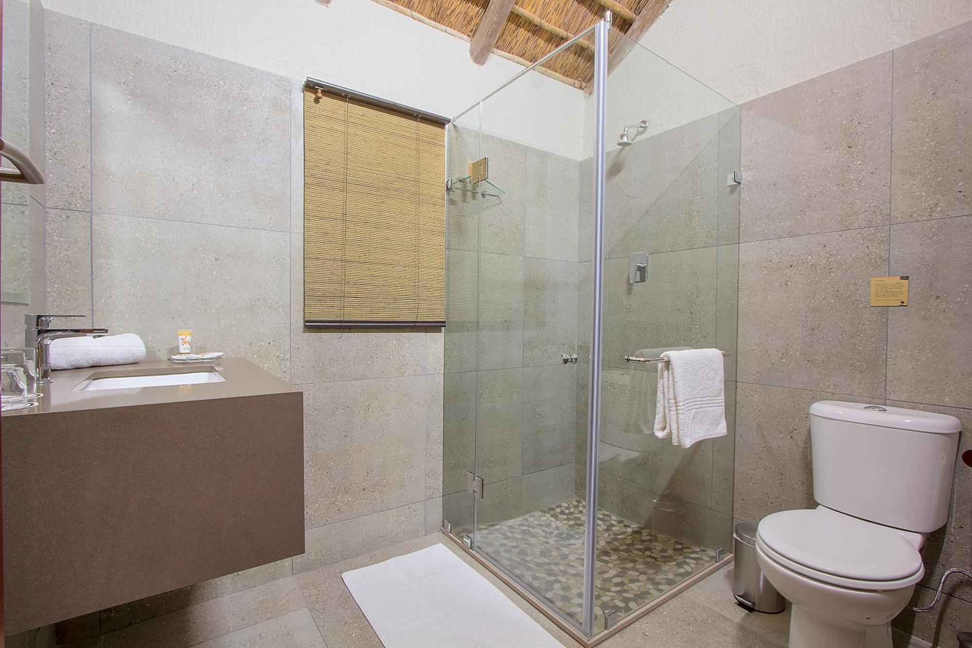 Mongena Private Game Lodge Rust de Winter Quarto foto