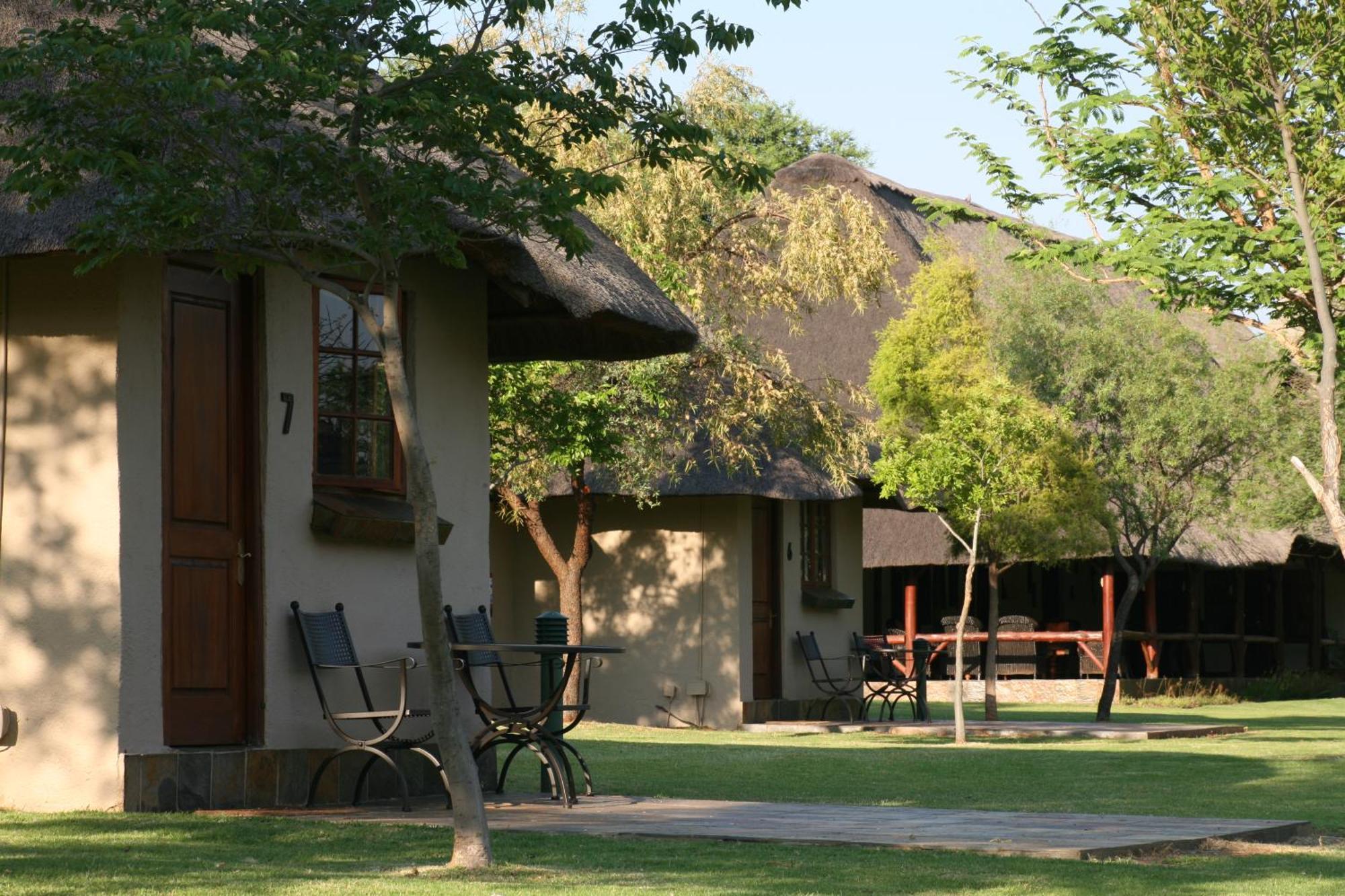 Mongena Private Game Lodge Rust de Winter Quarto foto